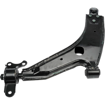 Control Arm With Ball Joint by DORMAN (OE SOLUTIONS) - 524-370 pa6