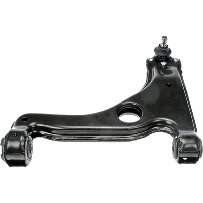 Control Arm With Ball Joint by DORMAN (OE SOLUTIONS) - 524-397 pa1