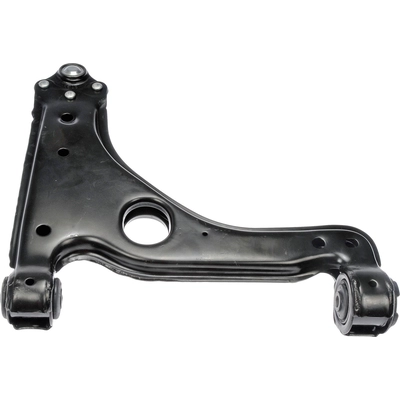 Control Arm With Ball Joint by DORMAN (OE SOLUTIONS) - 524-397 pa2