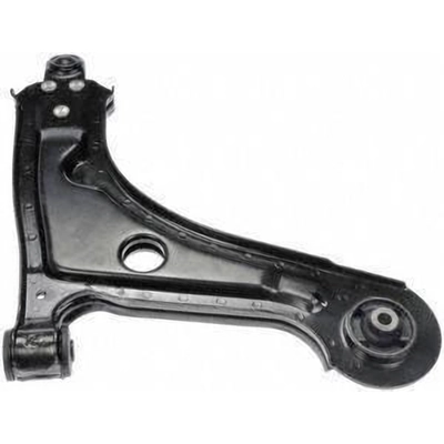 Control Arm With Ball Joint by DORMAN (OE SOLUTIONS) - 524-437 pa2