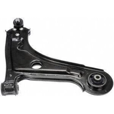 Control Arm With Ball Joint by DORMAN (OE SOLUTIONS) - 524-438 pa1