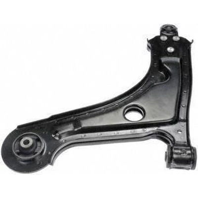 Control Arm With Ball Joint by DORMAN (OE SOLUTIONS) - 524-438 pa2