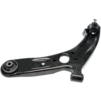 Control Arm With Ball Joint by DORMAN (OE SOLUTIONS) - 524-445 pa4