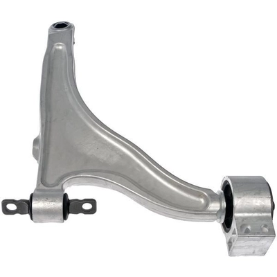 Control Arm With Ball Joint by DORMAN (OE SOLUTIONS) - 524-453 pa2