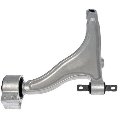 Control Arm With Ball Joint by DORMAN (OE SOLUTIONS) - 524-454 pa2