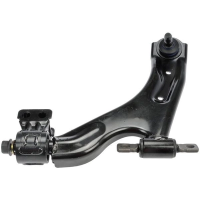 Control Arm With Ball Joint by DORMAN (OE SOLUTIONS) - 524-455 pa2