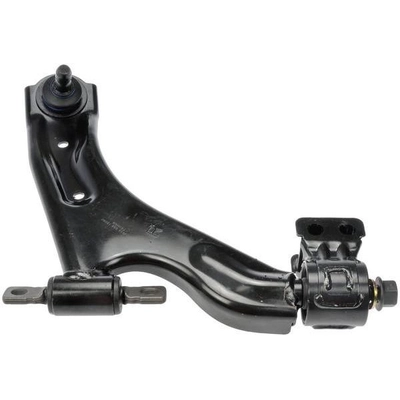Control Arm With Ball Joint by DORMAN (OE SOLUTIONS) - 524-456 pa2