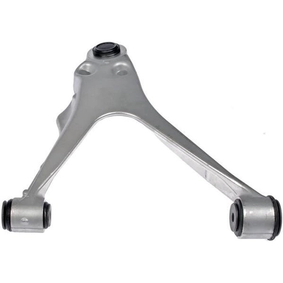 Control Arm With Ball Joint by DORMAN (OE SOLUTIONS) - 524-457 pa1