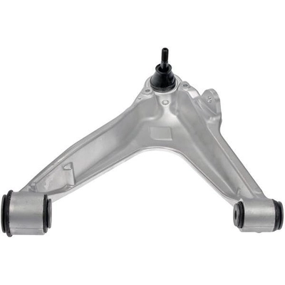 Control Arm With Ball Joint by DORMAN (OE SOLUTIONS) - 524-457 pa2