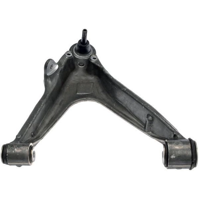 Control Arm With Ball Joint by DORMAN (OE SOLUTIONS) - 524-458 pa1