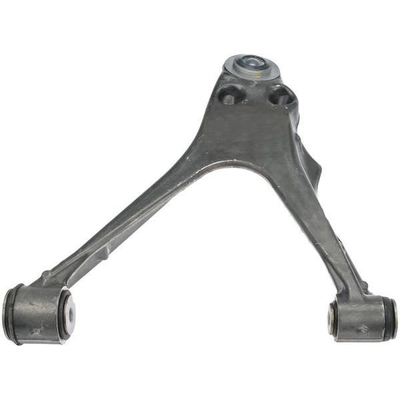 Control Arm With Ball Joint by DORMAN (OE SOLUTIONS) - 524-458 pa2
