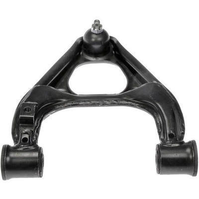 Control Arm With Ball Joint by DORMAN (OE SOLUTIONS) - 524-465 pa2