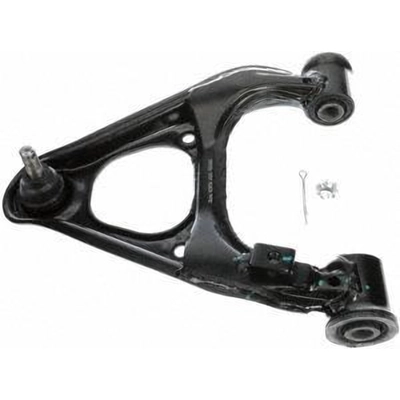 Control Arm With Ball Joint by DORMAN (OE SOLUTIONS) - 524-465 pa8