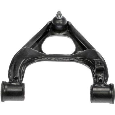 Control Arm With Ball Joint by DORMAN (OE SOLUTIONS) - 524-466 pa1