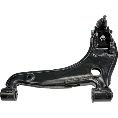 Control Arm With Ball Joint by DORMAN (OE SOLUTIONS) - 524-467 pa7