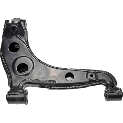 Control Arm With Ball Joint by DORMAN (OE SOLUTIONS) - 524-467 pa8