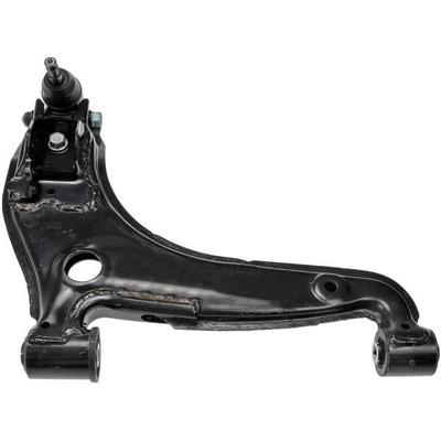 DORMAN (OE SOLUTIONS) - 524-468 - Control Arm With Ball Joint pa3