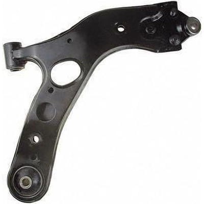 DORMAN (OE SOLUTIONS) - 524-477 - Control Arm With Ball Joint pa5