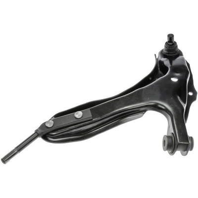 Control Arm With Ball Joint by DORMAN (OE SOLUTIONS) - 524-491 pa1