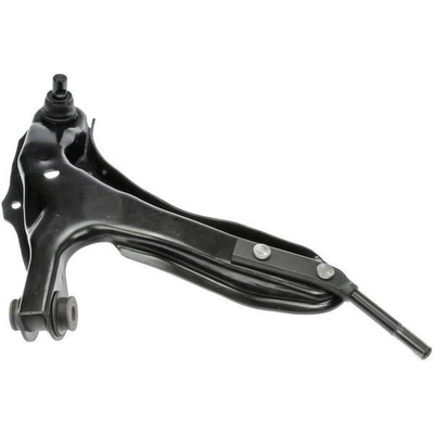 Control Arm With Ball Joint by DORMAN (OE SOLUTIONS) - 524-492 pa2