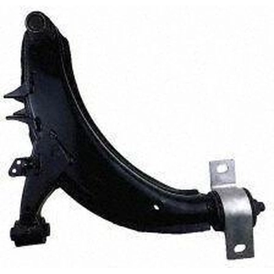 Control Arm With Ball Joint by DORMAN (OE SOLUTIONS) - 524-502 pa1