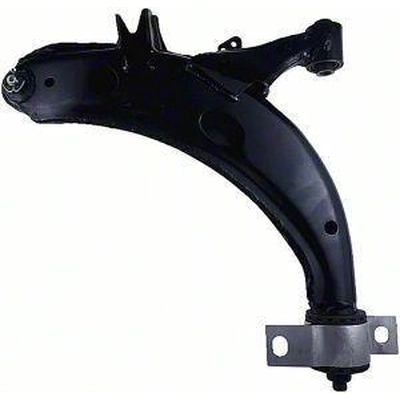 Control Arm With Ball Joint by DORMAN (OE SOLUTIONS) - 524-502 pa3