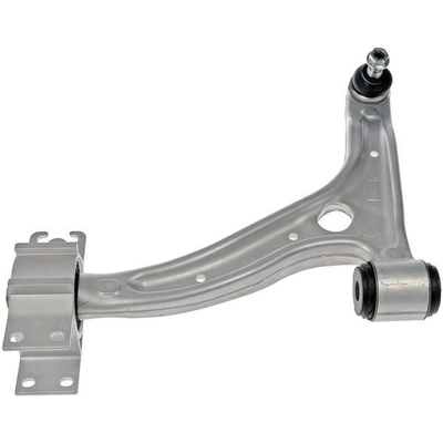 Control Arm With Ball Joint by DORMAN (OE SOLUTIONS) - 524-519 pa1