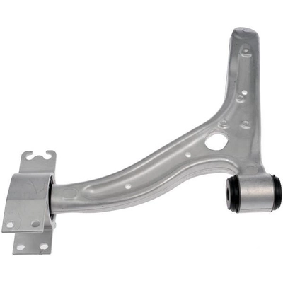 Control Arm With Ball Joint by DORMAN (OE SOLUTIONS) - 524-520 pa2