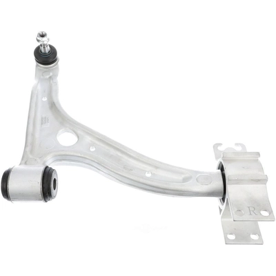 Control Arm With Ball Joint by DORMAN (OE SOLUTIONS) - 524-520 pa3