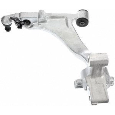 Control Arm With Ball Joint by DORMAN (OE SOLUTIONS) - 524-531 pa7