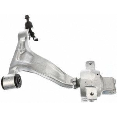 Control Arm With Ball Joint by DORMAN (OE SOLUTIONS) - 524-531 pa9