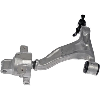 Control Arm With Ball Joint by DORMAN (OE SOLUTIONS) - 524-532 pa2