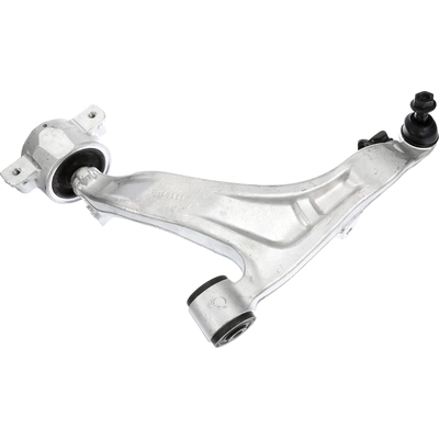Control Arm With Ball Joint by DORMAN (OE SOLUTIONS) - 524-532 pa3