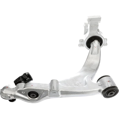 Control Arm With Ball Joint by DORMAN (OE SOLUTIONS) - 524-532 pa4