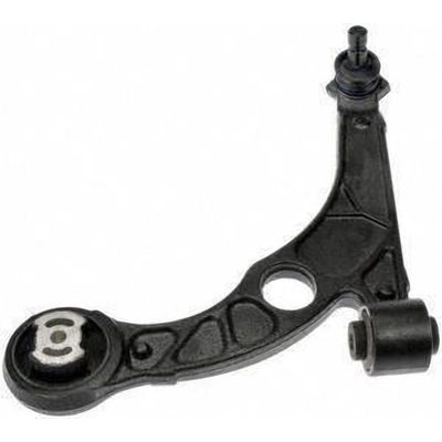 Control Arm With Ball Joint by DORMAN (OE SOLUTIONS) - 524-581 pa1