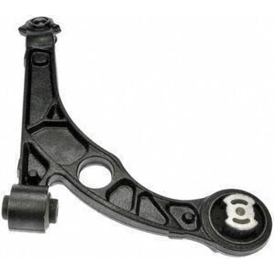 Control Arm With Ball Joint by DORMAN (OE SOLUTIONS) - 524-581 pa2