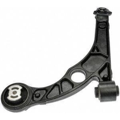 Control Arm With Ball Joint by DORMAN (OE SOLUTIONS) - 524-582 pa2
