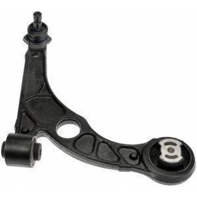 Control Arm With Ball Joint by DORMAN (OE SOLUTIONS) - 524-582 pa3