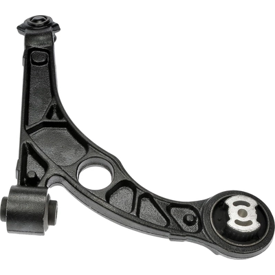 Control Arm With Ball Joint by DORMAN (OE SOLUTIONS) - 524-582 pa5
