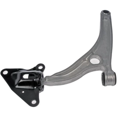Control Arm With Ball Joint by DORMAN (OE SOLUTIONS) - 524-586 pa1