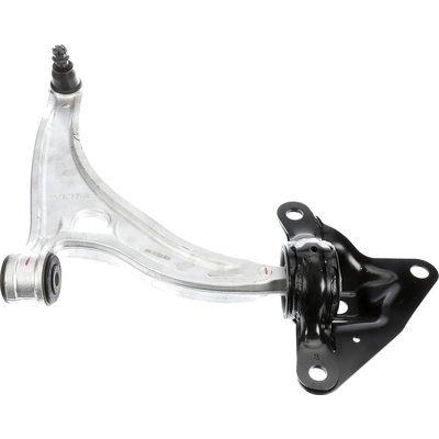 Control Arm With Ball Joint by DORMAN (OE SOLUTIONS) - 524-586 pa3