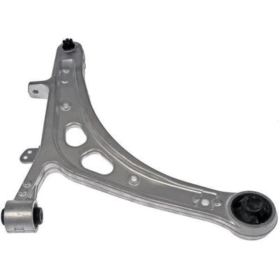 Control Arm With Ball Joint by DORMAN (OE SOLUTIONS) - 524-593 pa3