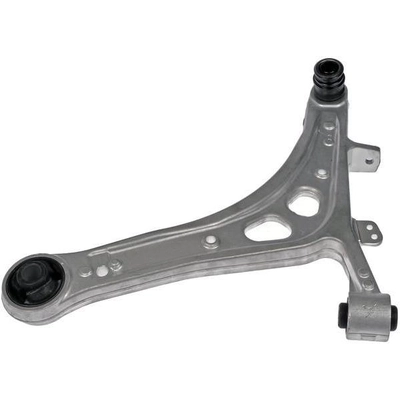 Control Arm With Ball Joint by DORMAN (OE SOLUTIONS) - 524-593 pa4