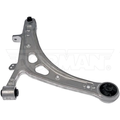 Control Arm With Ball Joint by DORMAN (OE SOLUTIONS) - 524-593 pa6