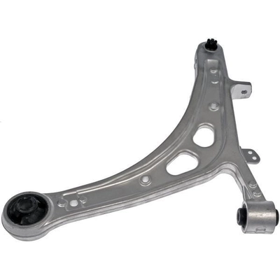 Control Arm With Ball Joint by DORMAN (OE SOLUTIONS) - 524-594 pa3