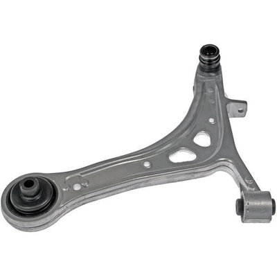 Control Arm With Ball Joint by DORMAN (OE SOLUTIONS) - 524-595 pa3