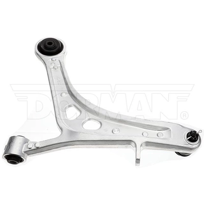 Control Arm With Ball Joint by DORMAN (OE SOLUTIONS) - 524-596 pa7