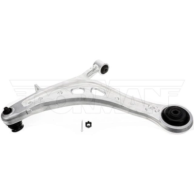 Control Arm With Ball Joint by DORMAN (OE SOLUTIONS) - 524-596 pa9