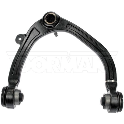 Control Arm With Ball Joint by DORMAN (OE SOLUTIONS) - 524-601 pa5