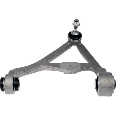 Control Arm With Ball Joint by DORMAN (OE SOLUTIONS) - 524-606 pa1